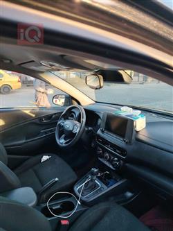 هيونداي كونا